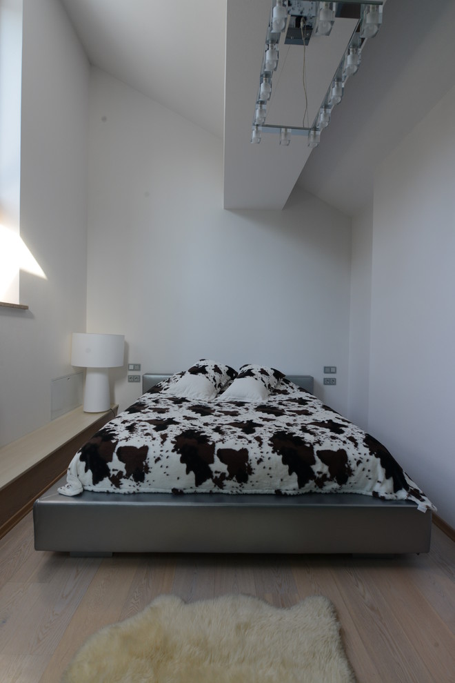 Дом Медь и Дерево