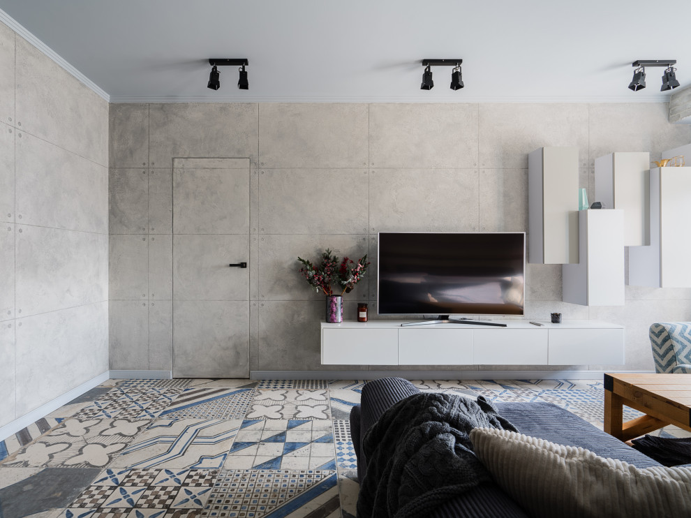 Интерьерная фотосъёмка квартиры в Краснодаре 210129