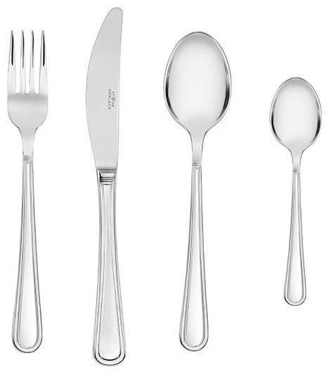 Cutlery 24-Piece Set Antica
