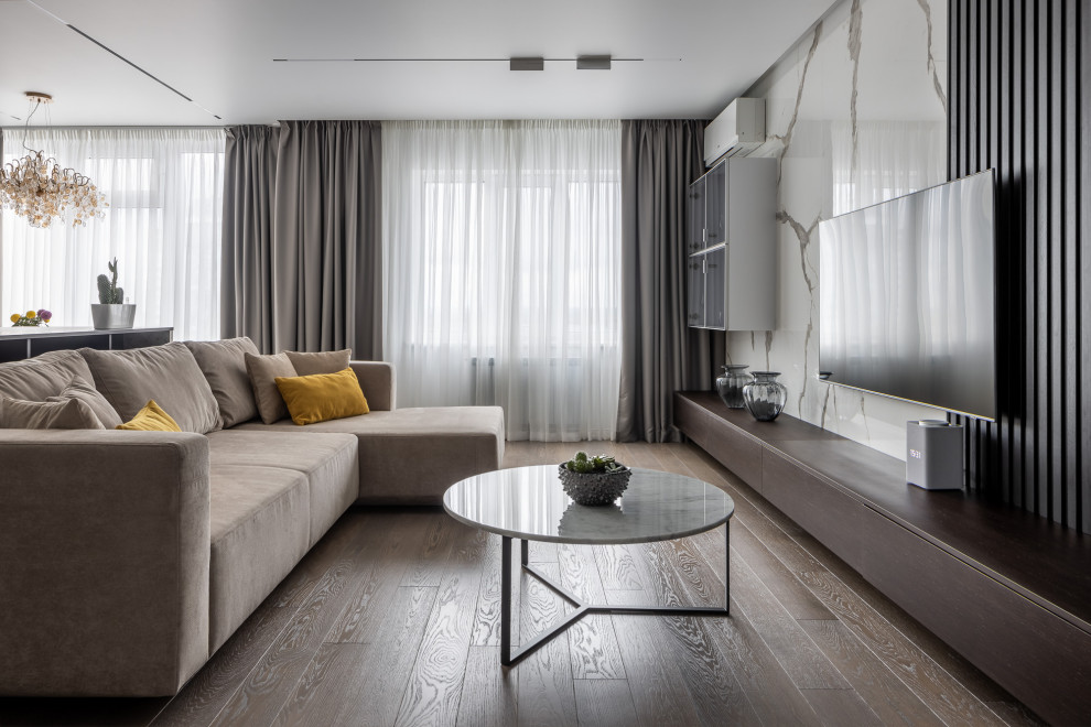 ЖК  "Степ Грин Хаус"