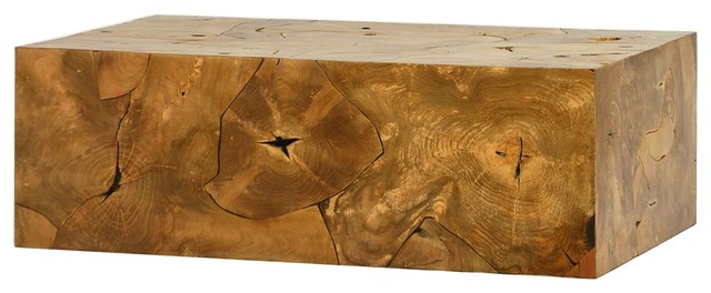 Featured image of post Natural Wood Block Coffee Table / Natural wood coffee table should always look refreshing, unique and elegant, as that is where you would sit explore the wide spectrum of natural wood coffee table options on alibaba.com and save money while purchasing them.