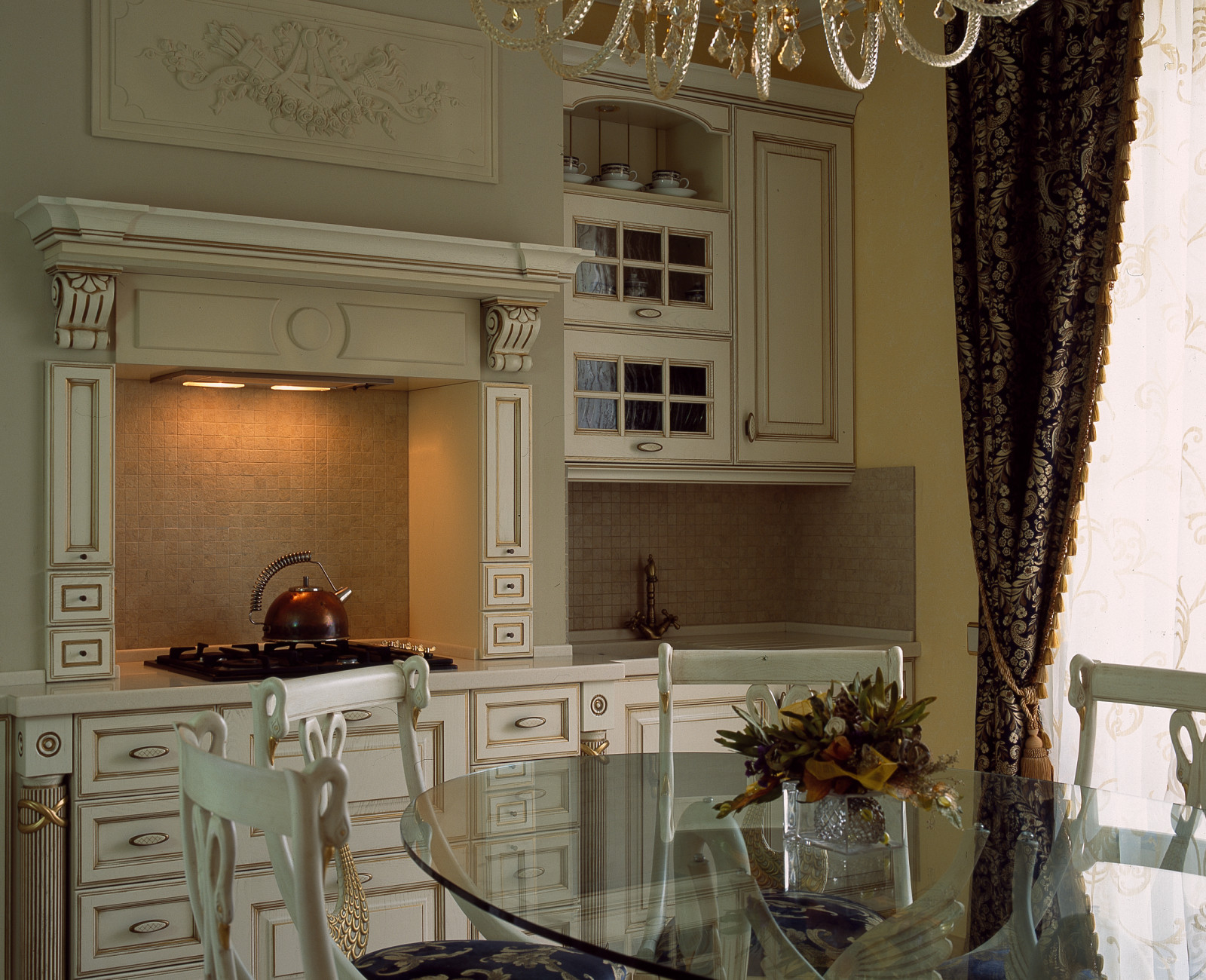 Романтика Италии