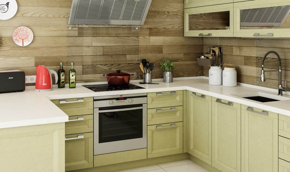 Кухня Маринара