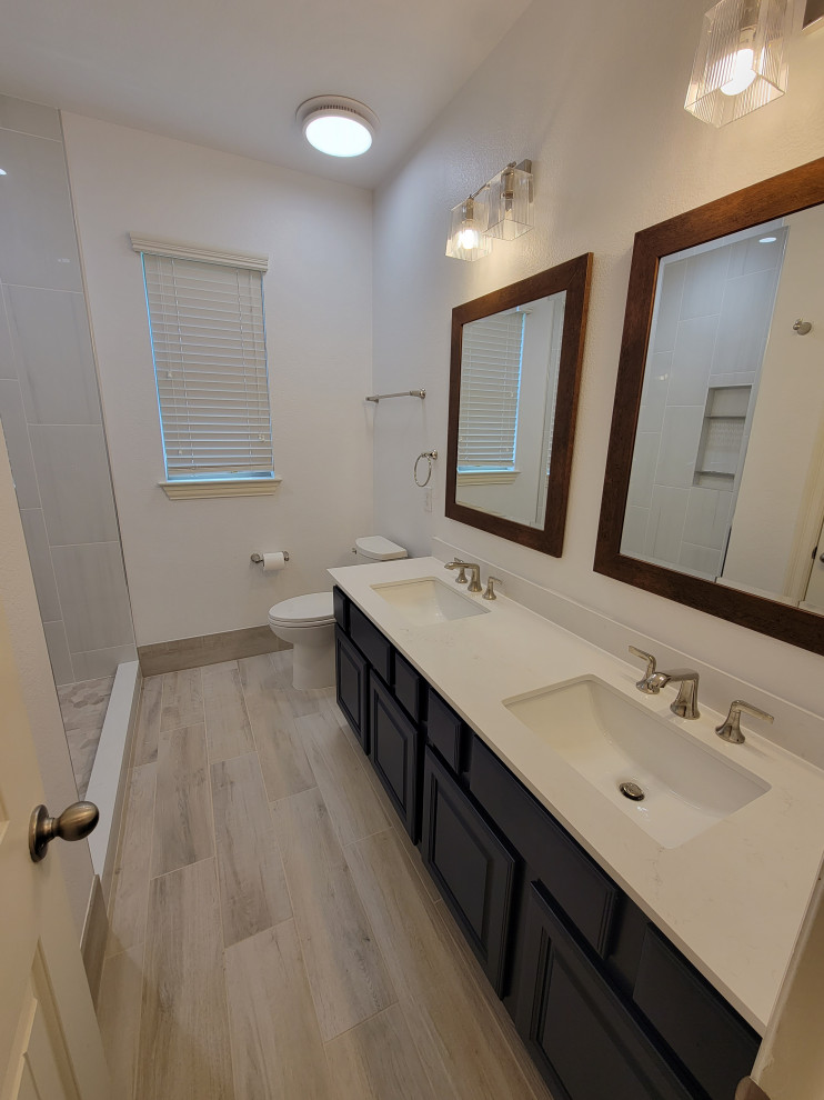 Bathroom Remodels