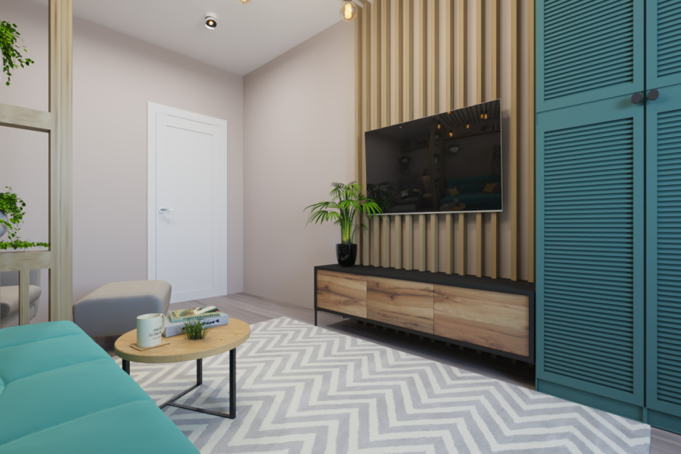 Краснолесье, Чкалова 231