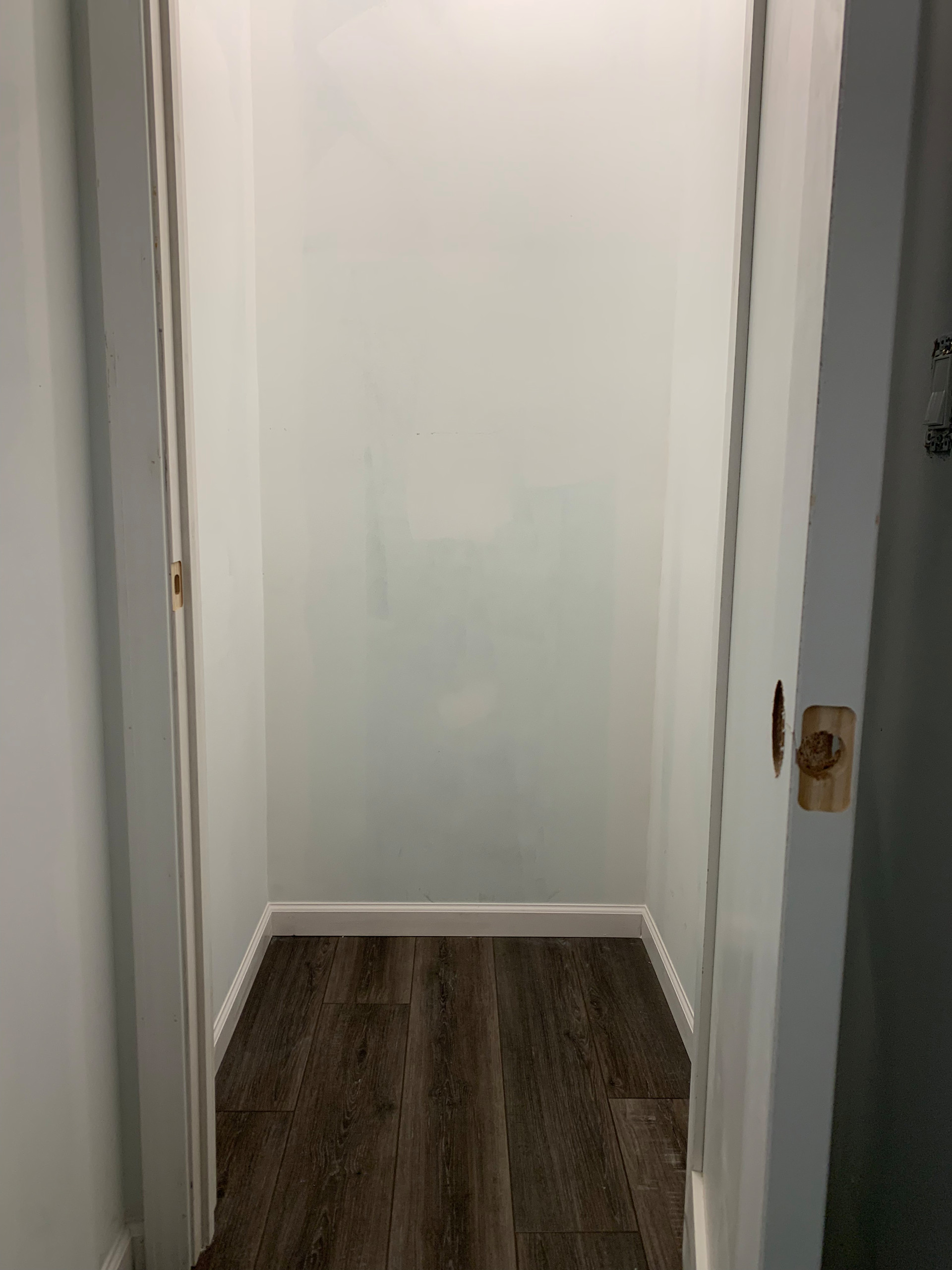 Stair & Floor Projects
