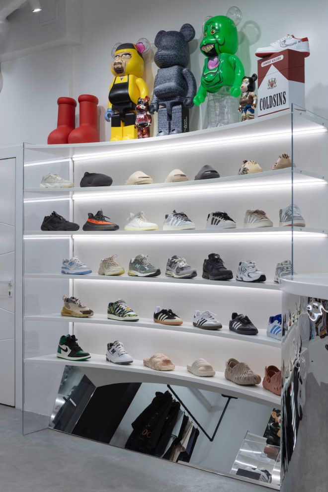 Concept Store Cobra Arbat