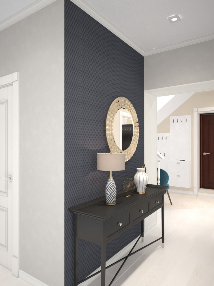 Коттедж / Чебоксары / 2019 г