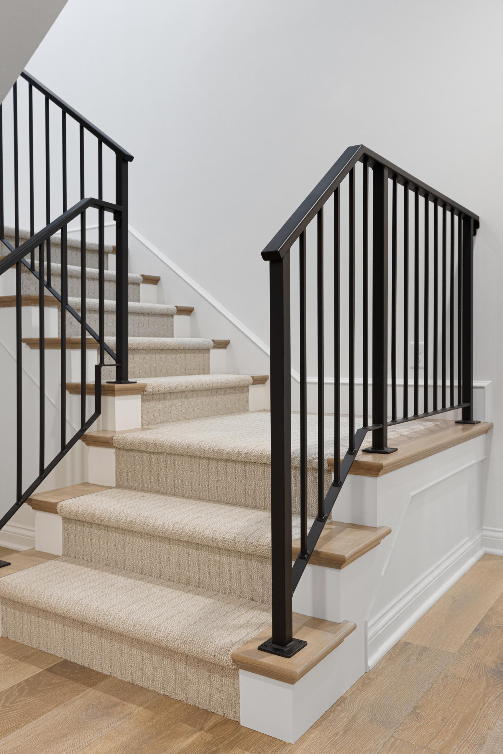 Modern French Country Style Home | Custom Build