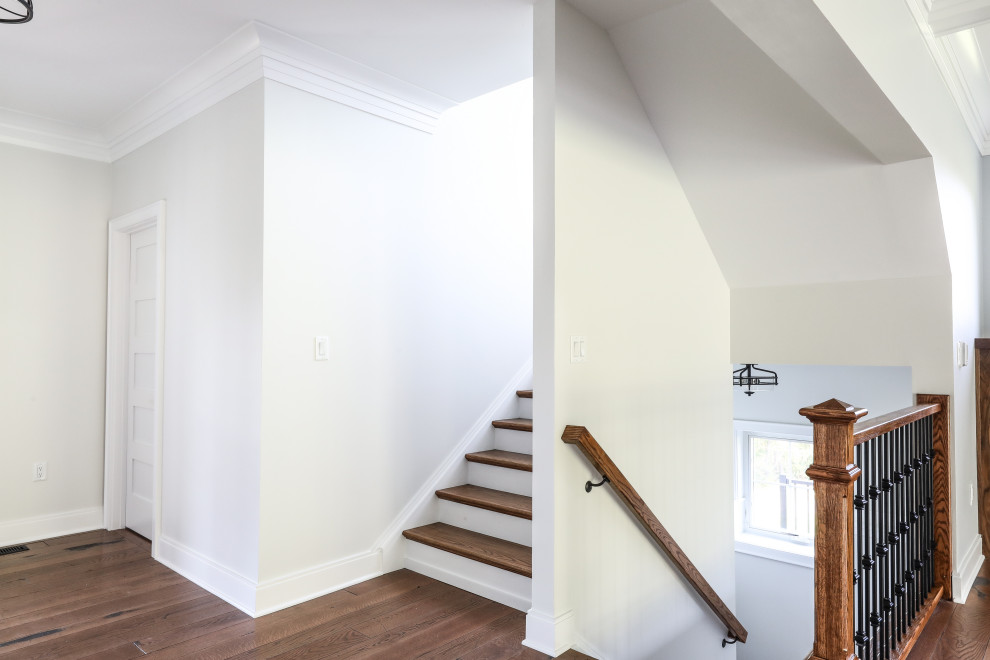 Cheat Lake: Spec Home