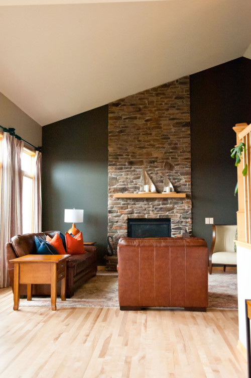 Sherwin Williams Urbane Bronze SW 7048 Color Review NISH