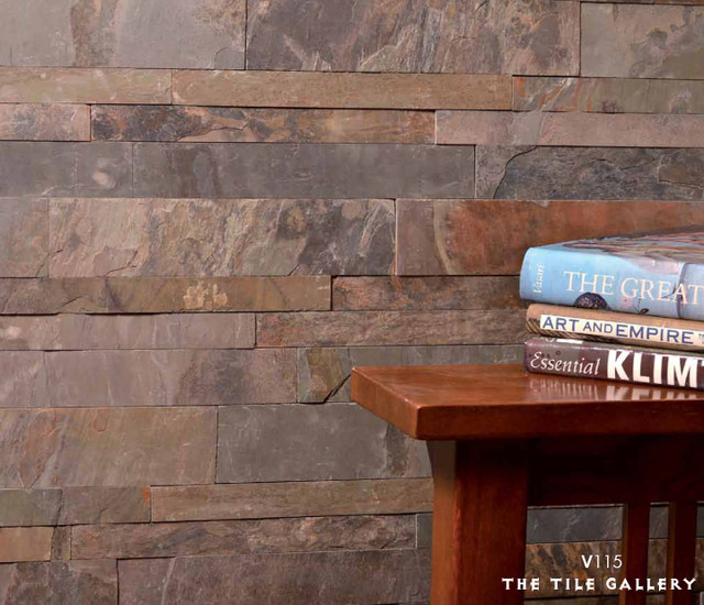 Stone Wall Cladding 