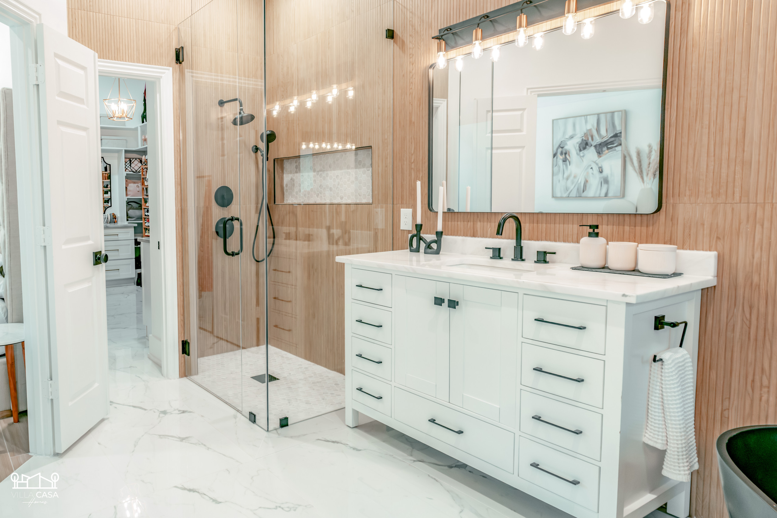 Walden Creek Remodel