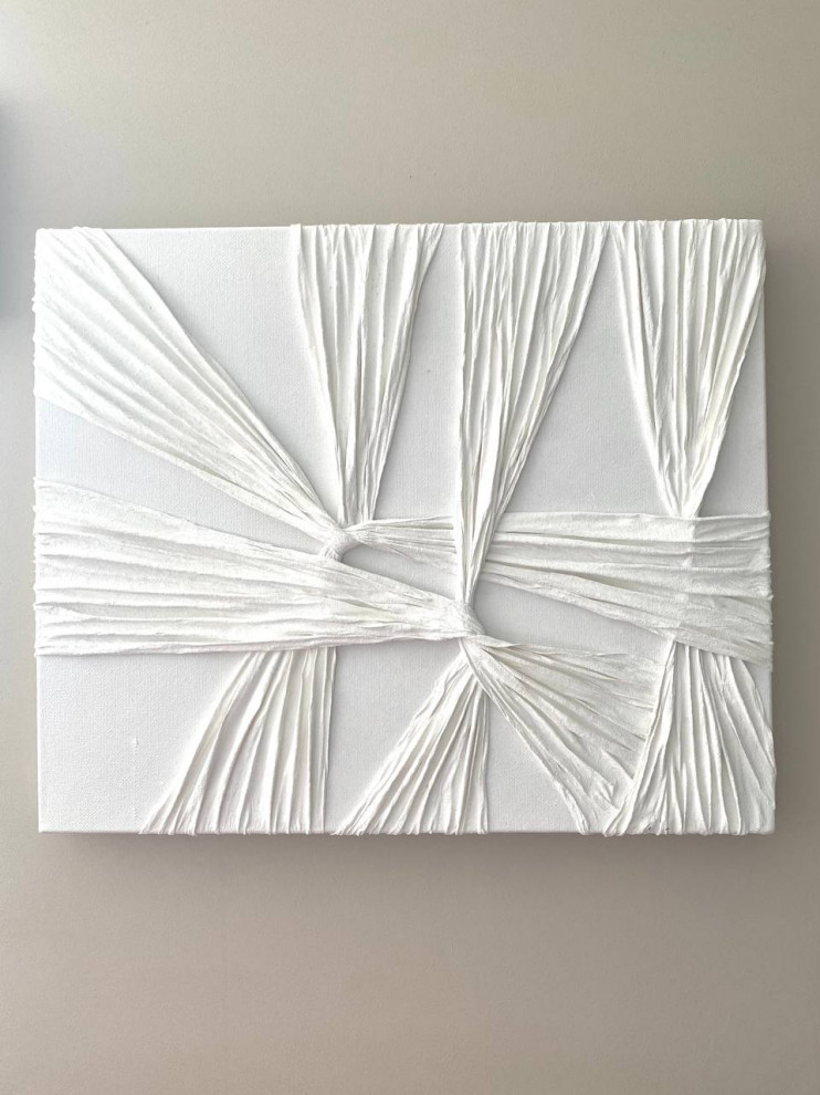 Картины в интерьере