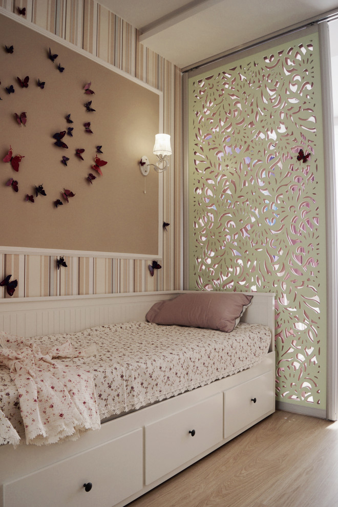 Трешка ЖК Кристал