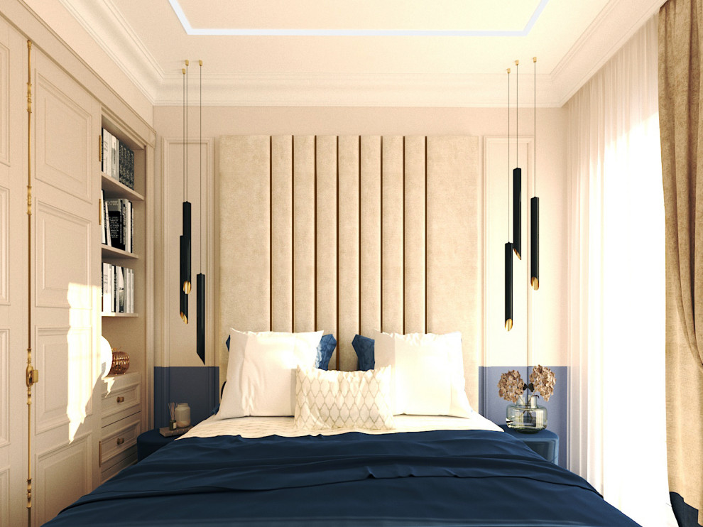 квартира в москве