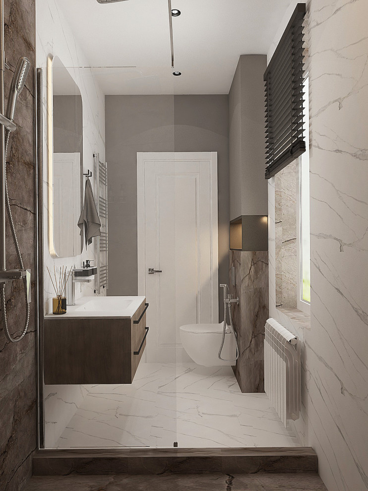 Дом для большой семьи