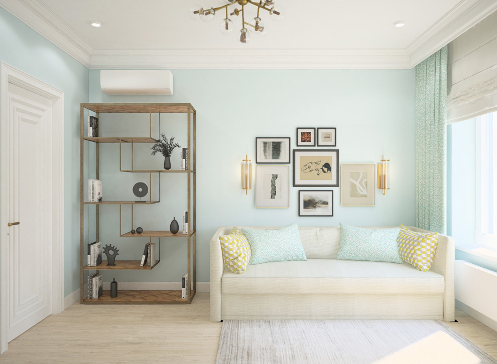 ЖК Черняховского 19