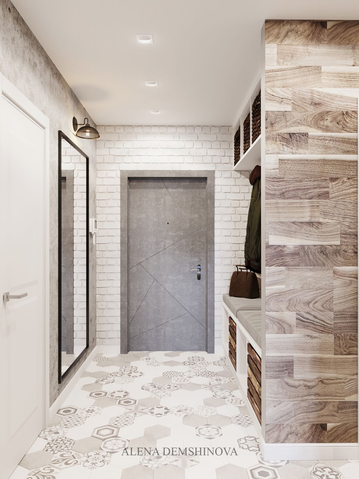 Квартира в Георгиевске