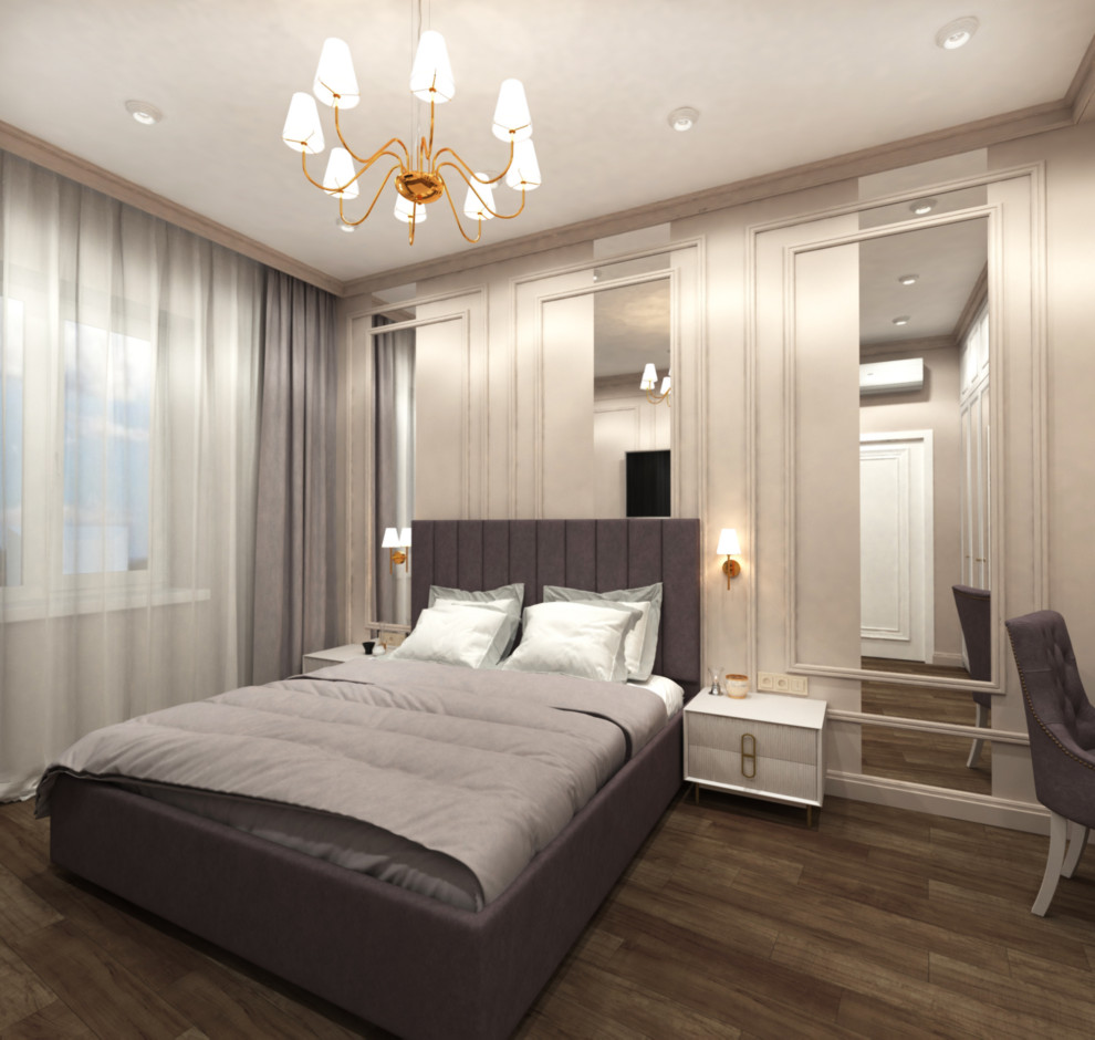 ул. 60 лет СССР