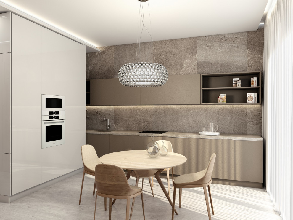 Коридорная система