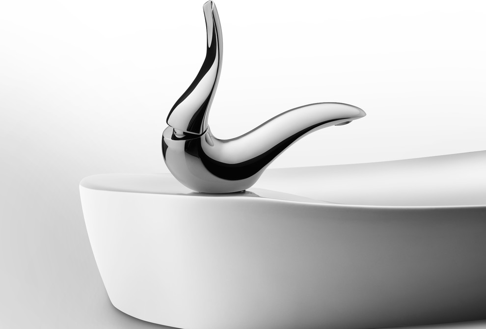 СМЕСИТЕЛЬ TAILWATER