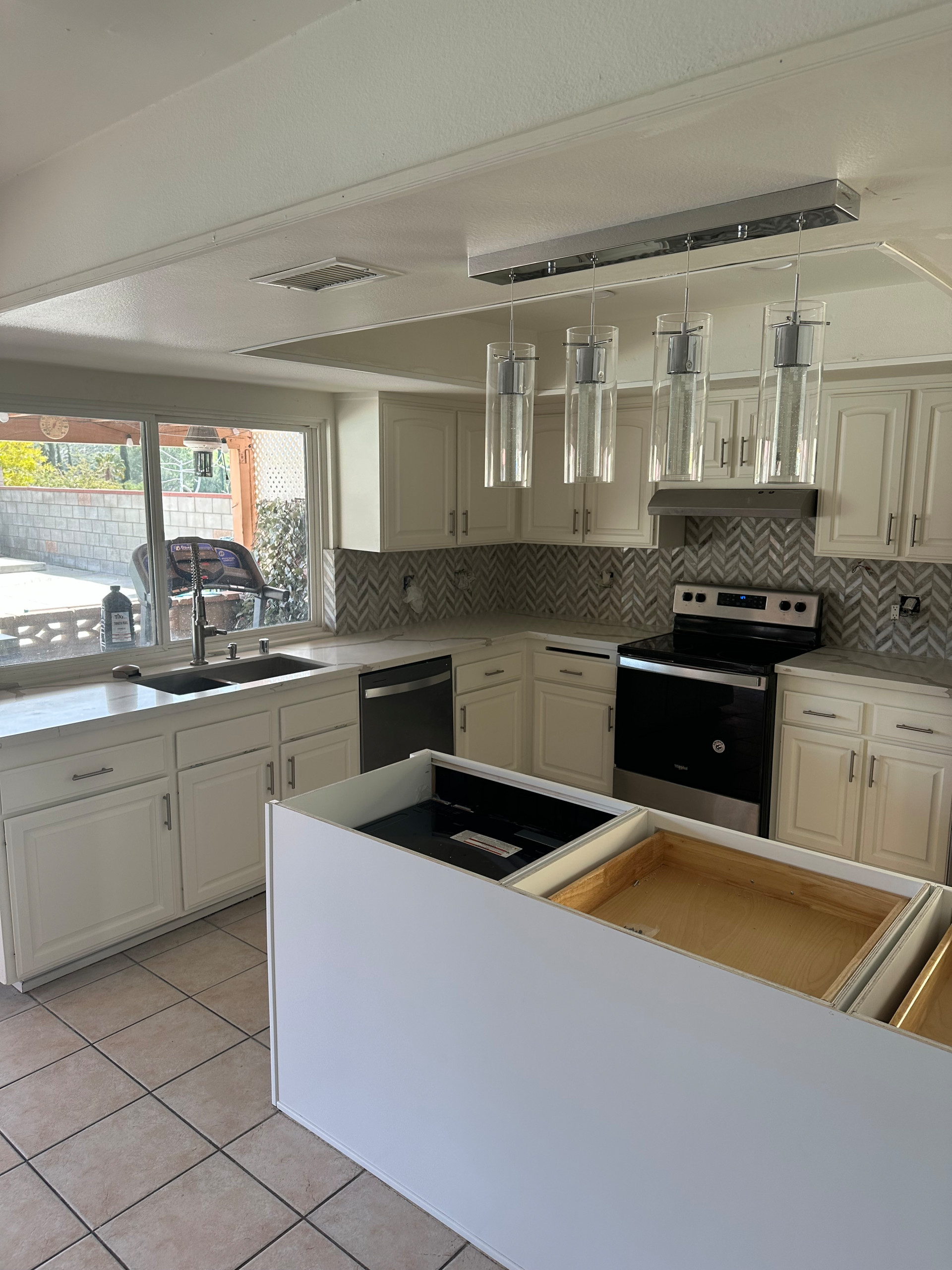 Santa Clarita - Kitchen Remodeling