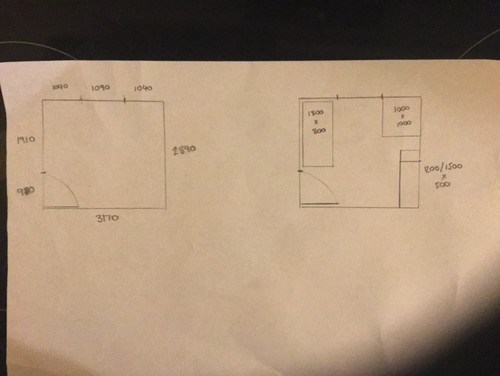 Bathroom Layout Help bathroom layout help Bathroom Layout Help bathroom layout help
