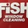 Fish Window Cleaning Cedar Falls Ia. 50613
