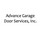 Advance Garage Door Services, Inc.