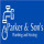 Parker and Son's plumbing and heating Gloucester