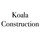 KOALA CONSTRUCTION