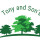 Tony and Son’s Landscaping