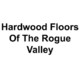 Hardwood Floors of The Rogue Valley