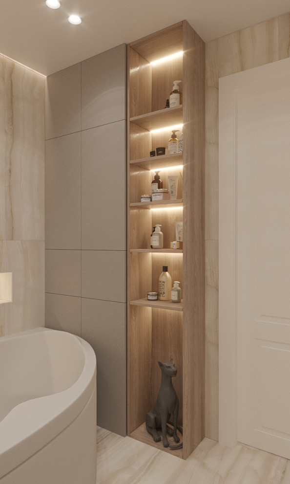 Братск. Королевская сдержанность, 72 кв