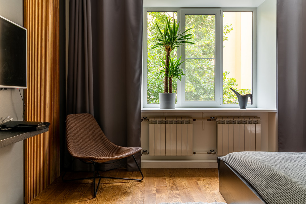 Квартира на Невском проспекте