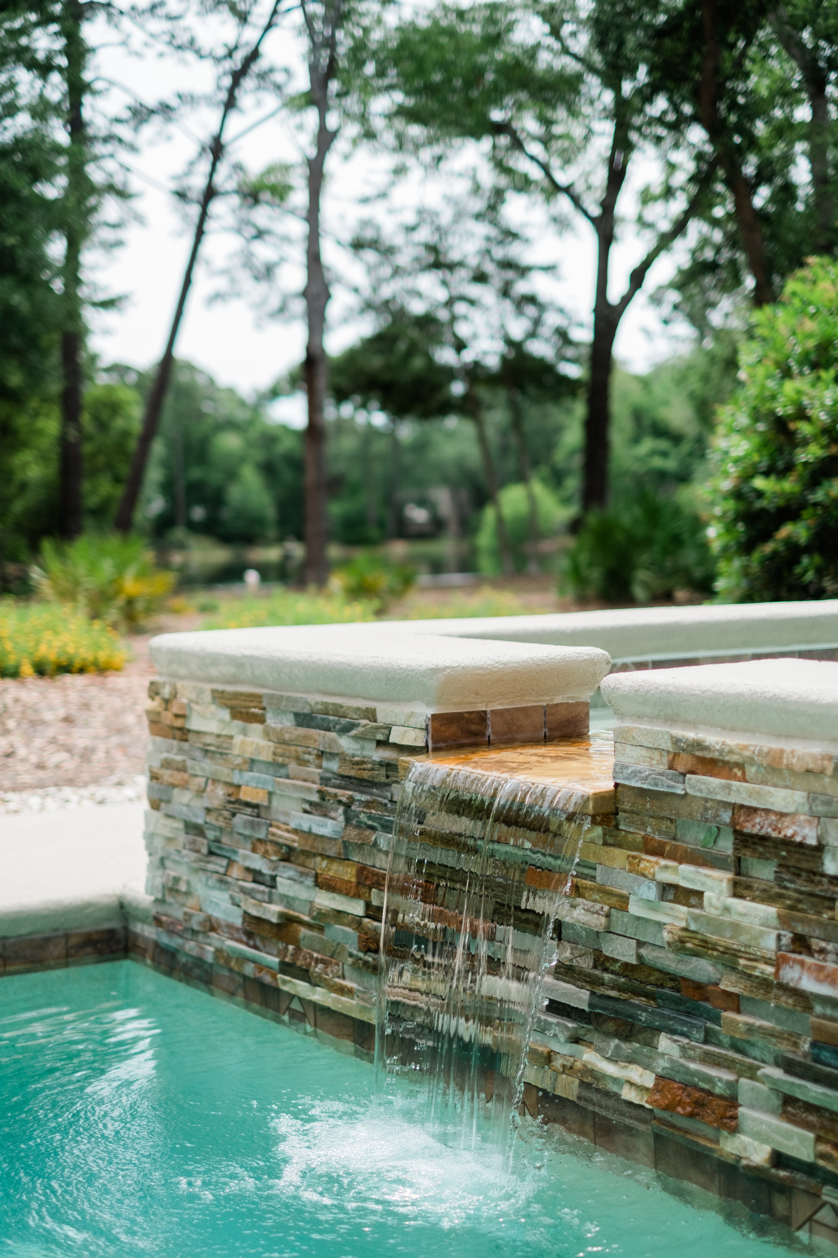 Palmetto Dunes Project