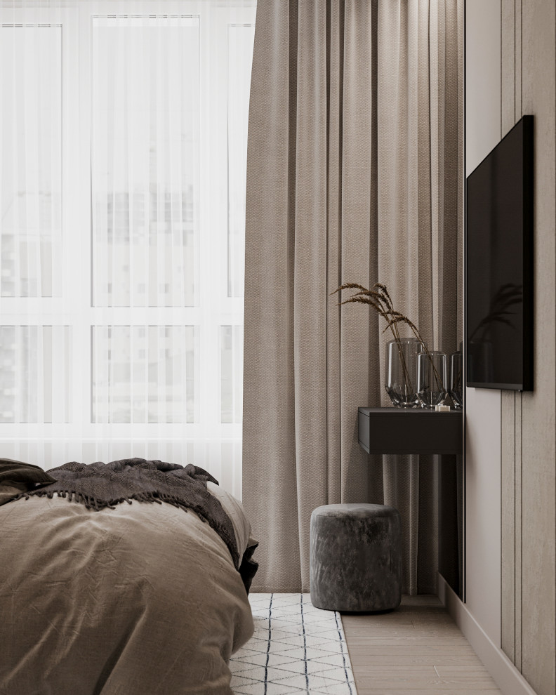 ЖК "Fresh" 72 кв.м