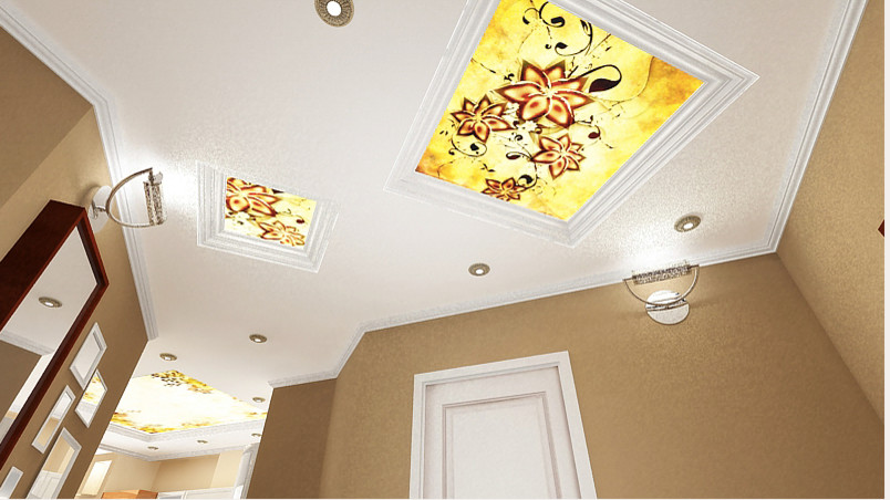 Дизайн-проект квартиры ул.Твардовского, ЖК "Альбатрос"