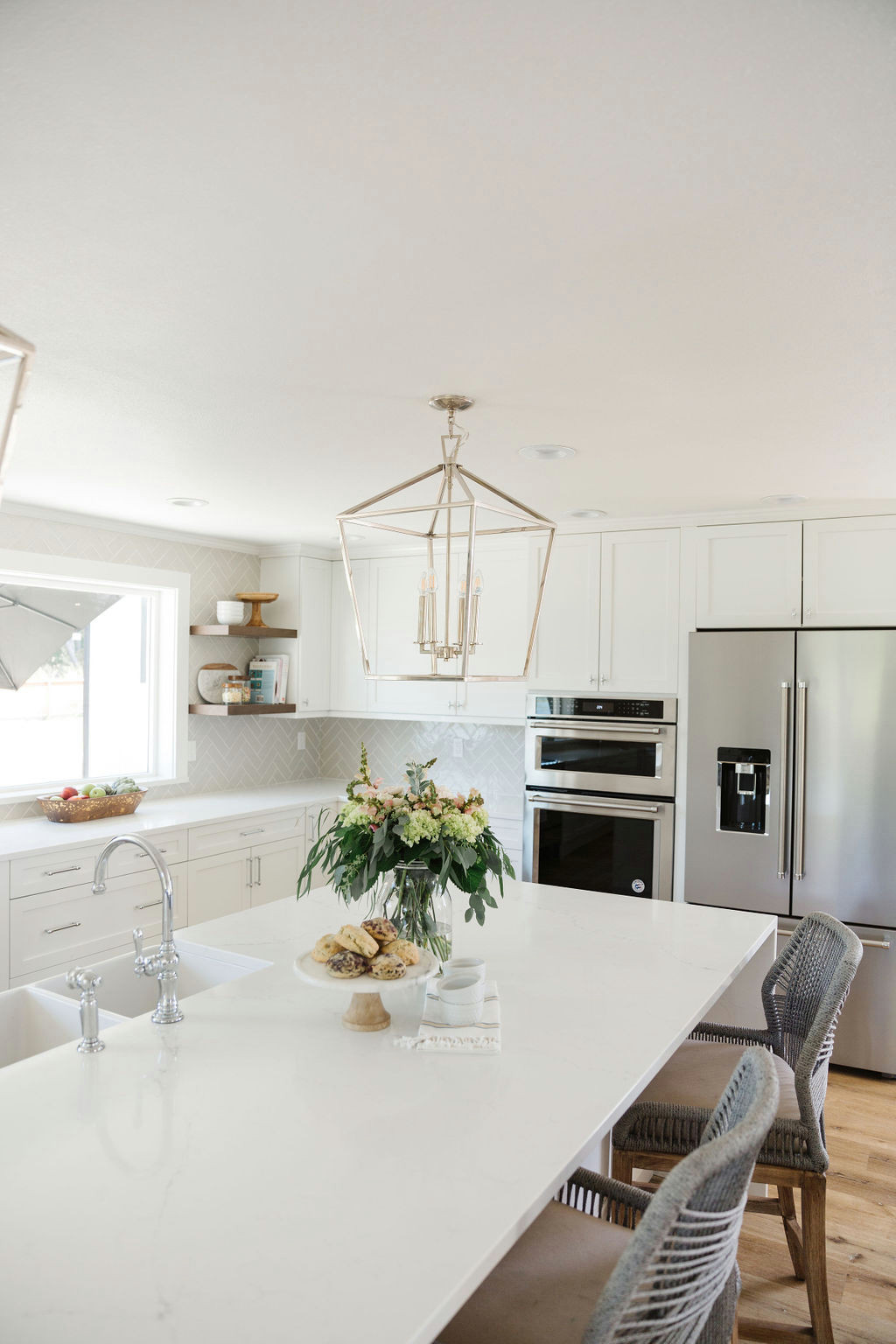 Modern Home Renovation | Seattle