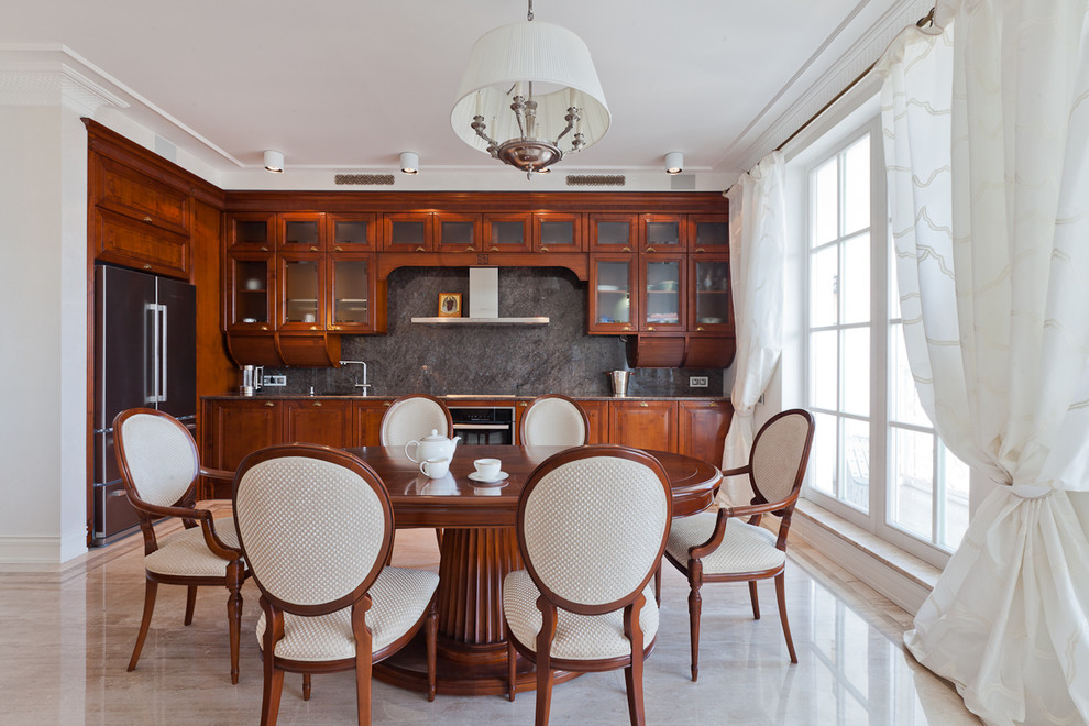 Роскошная классика на берегах Невы