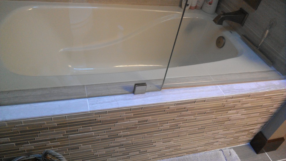 Koeper Guest Bath Remodel