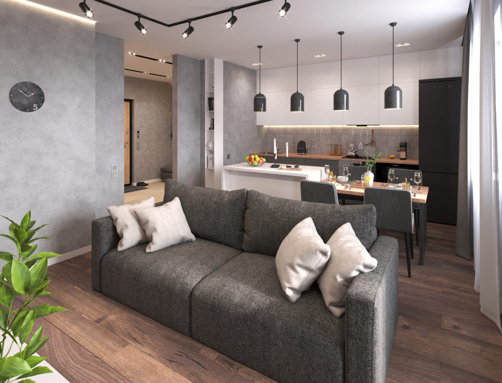 ЖК "Матрешки"