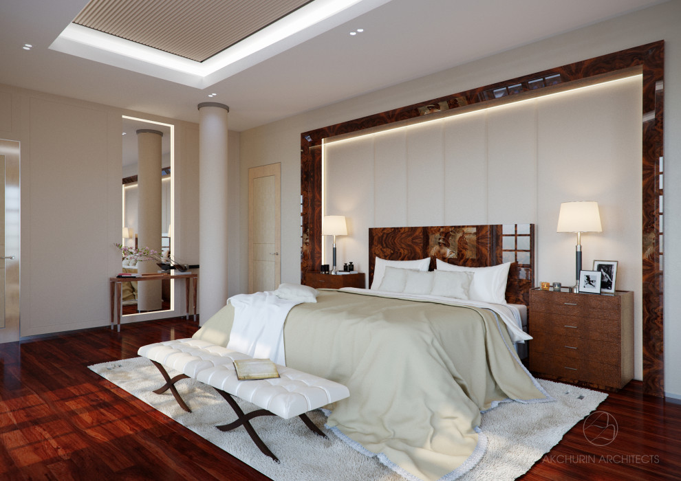 Коттедж в Подмосковье