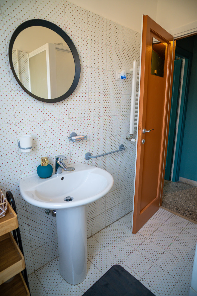 OSTIA COLOR HOUSE