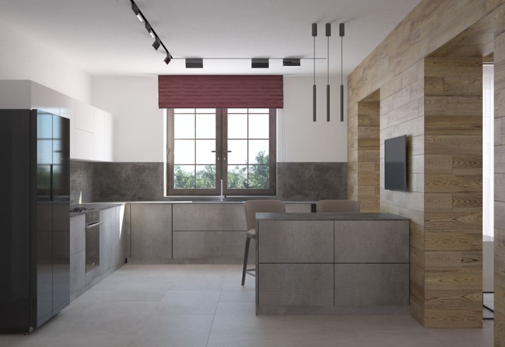 Европейская долина