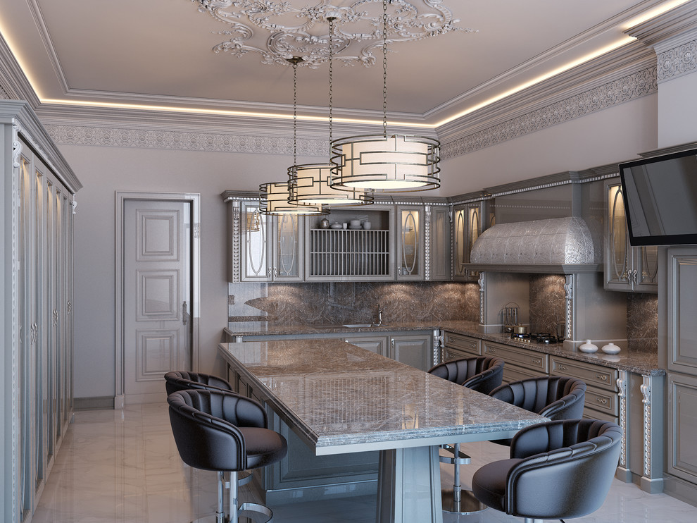 Загородный дом