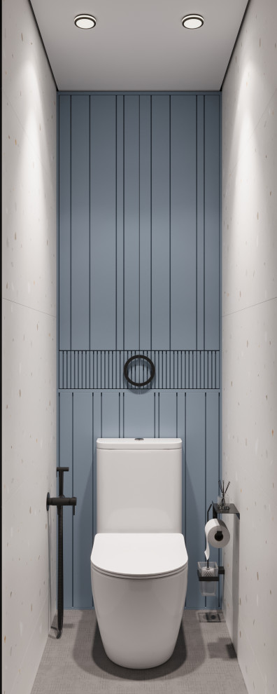 ЖК Голикова г. Санкт-Петербург (квартира 36,8 м.кв.)