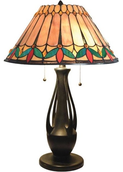 dale lighting table lamps