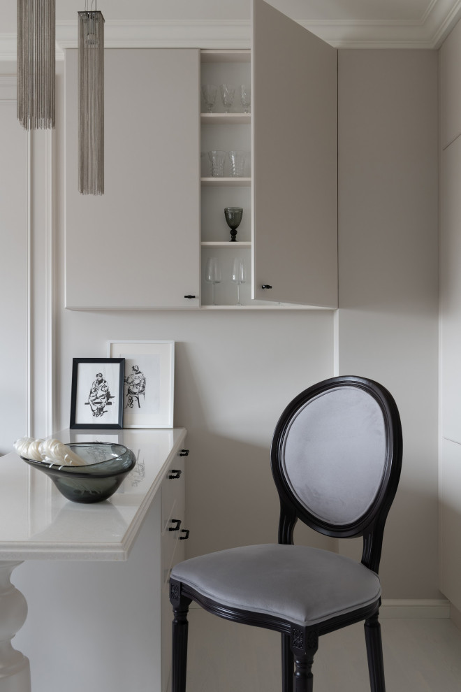 Le Style Parisien (Фото)